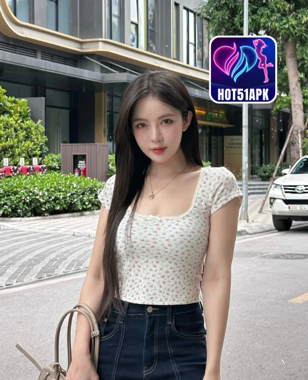 You are currently viewing Scarlett Johnson di Hot51 APK 2026 Resmi Baru