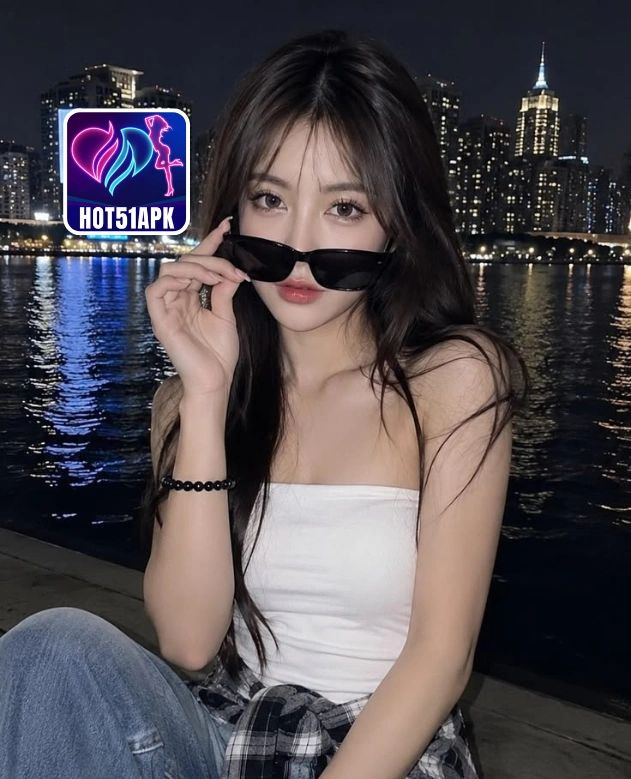 Sofia Lewis di Hot51 Live Hiburan Menarik 2026 2 - Hot51 Sofia Lewis-HOT51APK