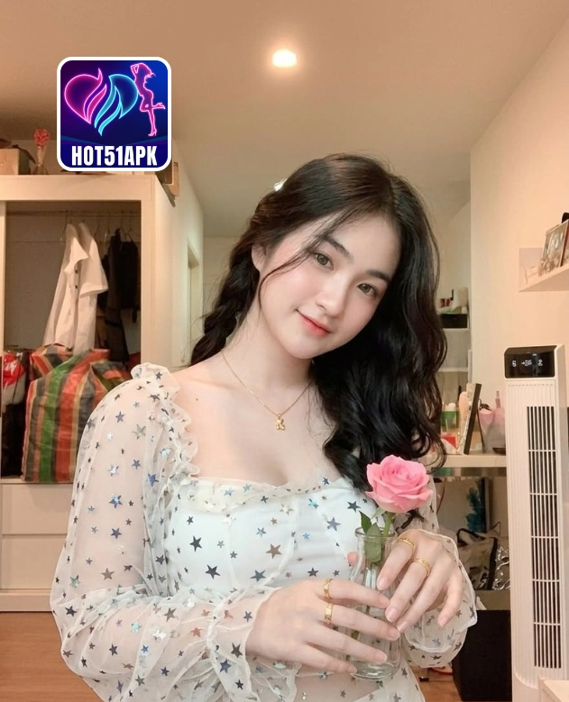 Sofia Lewis di Hot51 Live Hiburan Menarik 2026 4 - Hot51 Sofia Lewis-HOT51APK