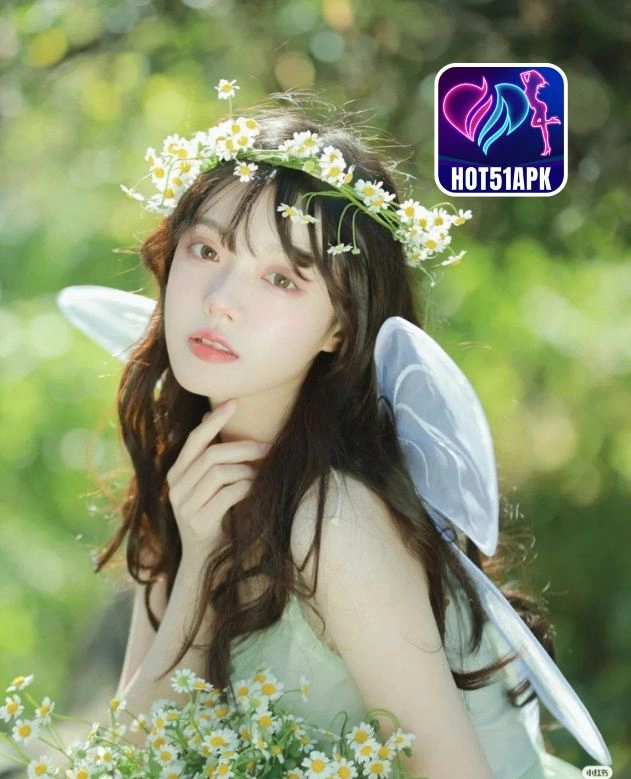 You are currently viewing Sophia Evans di Hot51 APK 2026 Review Live