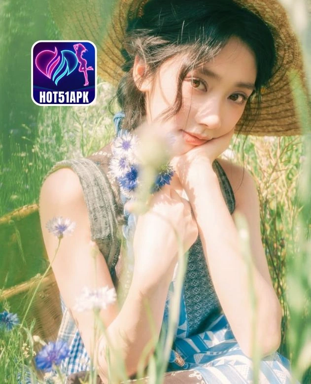 Sophia Evans-HOT51APK