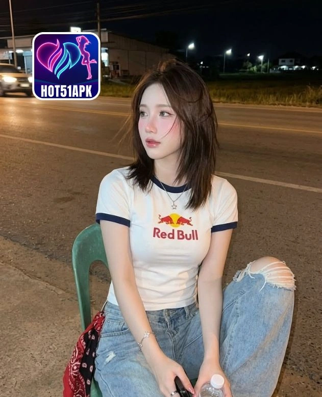 Sophie Jackson-HOT51APK