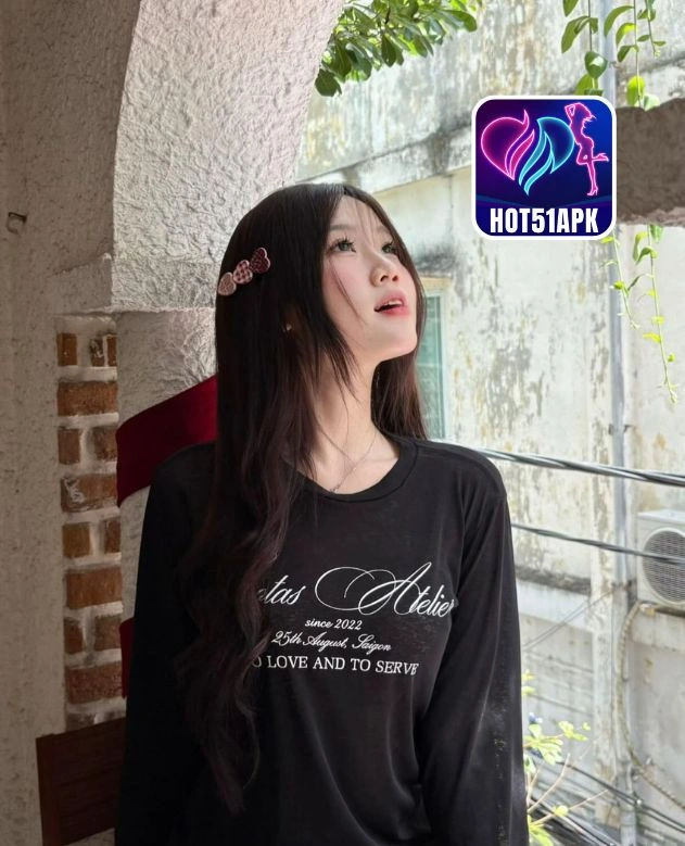 You are currently viewing Sophie Jackson di Hot51 APK 2026 Live Seru Kini