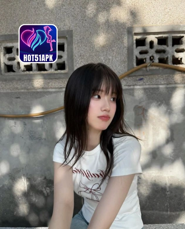 Sophie Jackson-HOT51APK