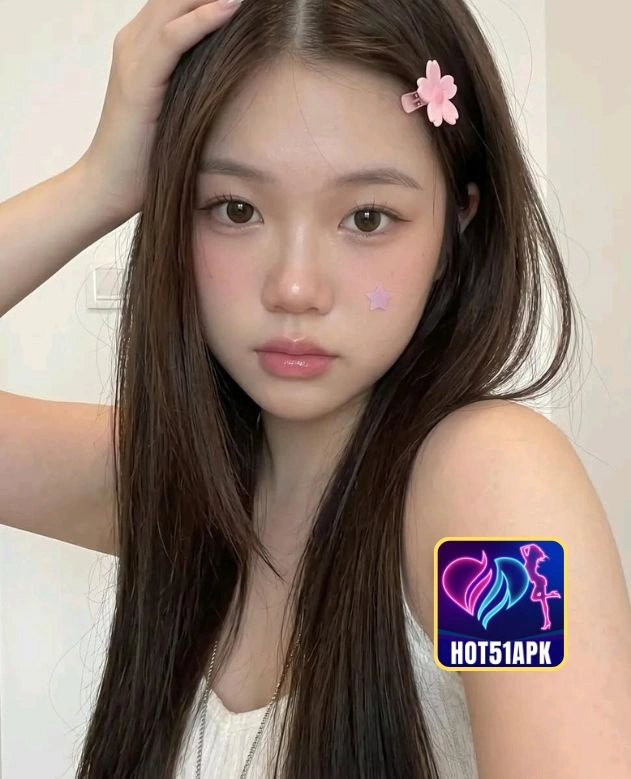 Sophie Jenkins-HOT51APK