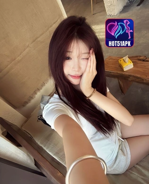 Thomas Martin dan Beautiful Girl di Hot51 APK Terbaru 2026 4 - Hot51 Thomas Martin-HOT51APK