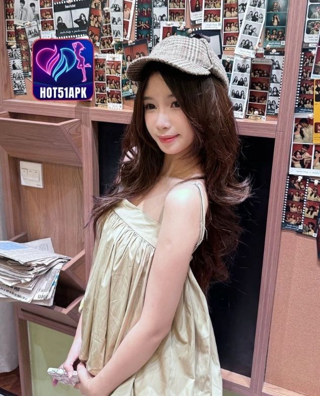 Thomas Martin dan Beautiful Girl di Hot51 APK Terbaru 2026 2 - Hot51 Thomas Martin-HOT51APK