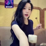 Thomas Martin dan Beautiful Girl di Hot51 APK Terbaru 2026