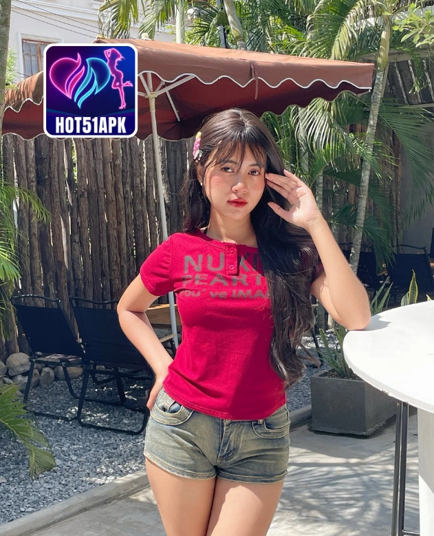 Thomas Morgan-HOT51APK