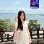 Toby Pearson di Hot51 Live Pesona Cantik Memikat