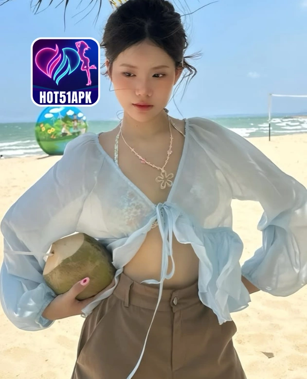 Tyler White di Hot51 Live Streaming Resmi 2026 Terbaru 2 - Hot51 Tyler White Hot51Apk
