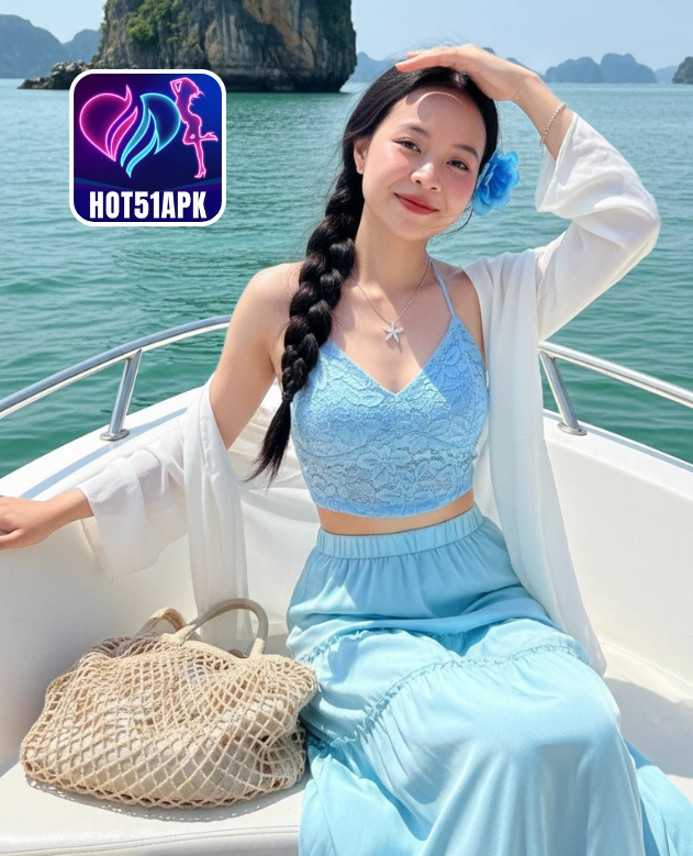 Tyler White di Hot51 Live Streaming Resmi 2026 Terbaru 4 - Hot51 Tyler White Hot51Apk
