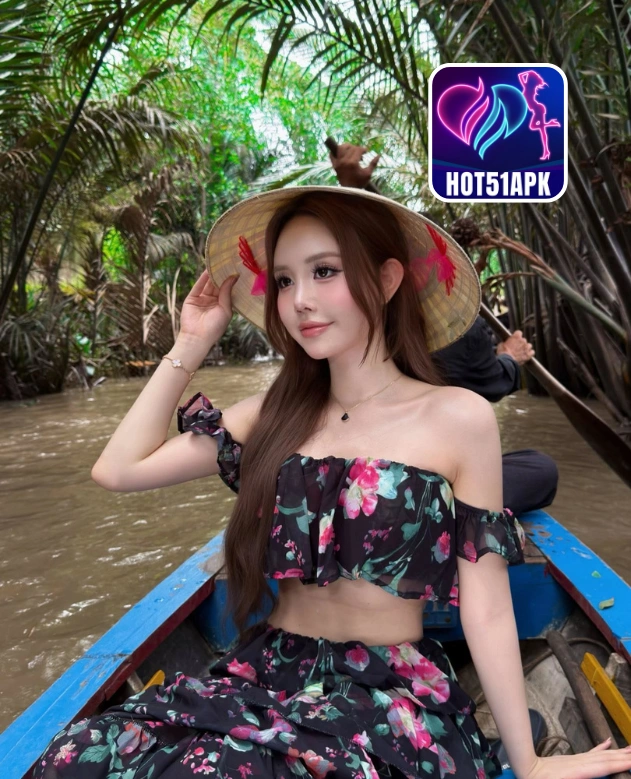 Victoria Brown-HOT51APK