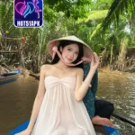 Victoria Brown di Hot51 APK 2026 Resmi Terbaru