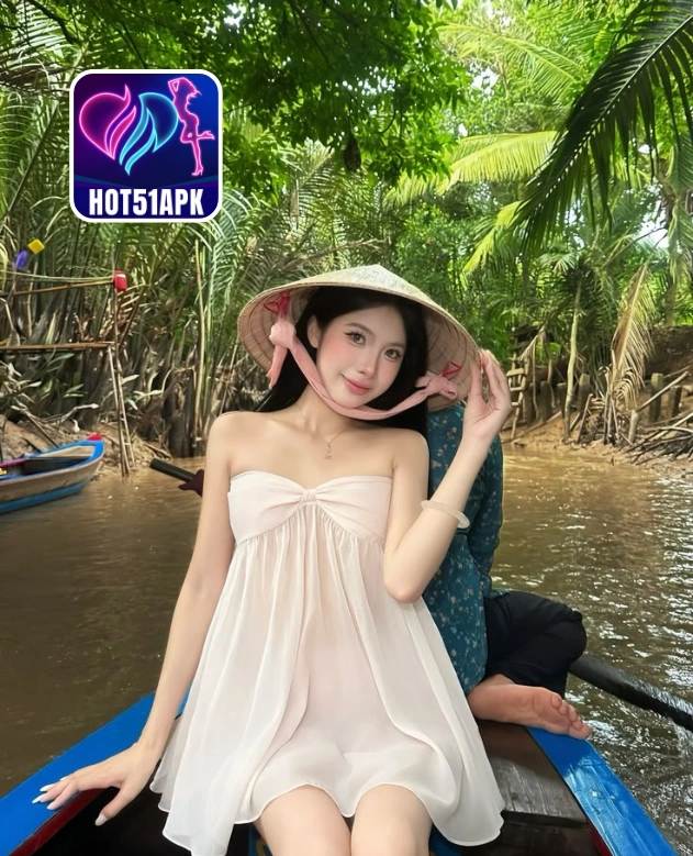 You are currently viewing Victoria Brown di Hot51 APK 2026 Resmi Terbaru