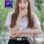 Yuni Astuti di Hot51 APK Live Streaming Populer 2026