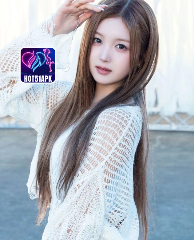Ava Foster-HOT51APK