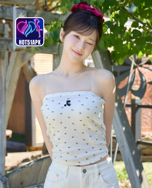 Ava Foster-HOT51APK