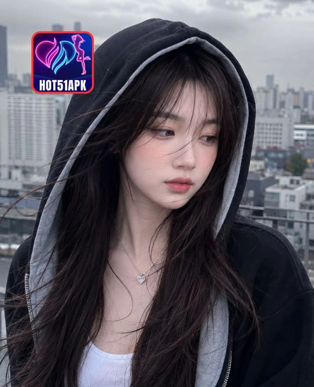 Ava Wilson di HOT51 APK Live Streaming Seru dan Interaktif 2026 3 - Hot51 Ava Wilson-HOT51APK