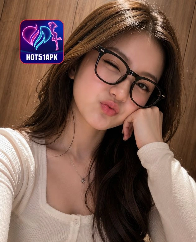 Caroline Scott-Hot51APK