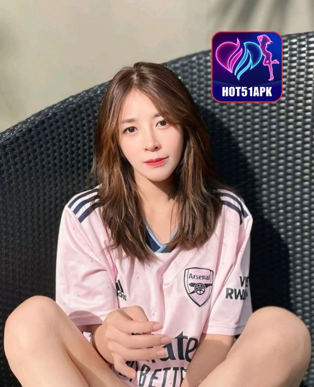 Hot51 Live Eleanor Roberts Streamer Cantik Populer 2 - Hot51 Eleanor Roberts-Hot51APK