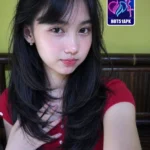 Emma Graham Wajah Menarik di Platform Hot51
