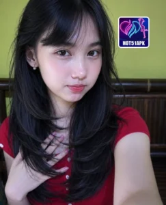 Read more about the article Emma Graham Wajah Menarik di Platform Hot51