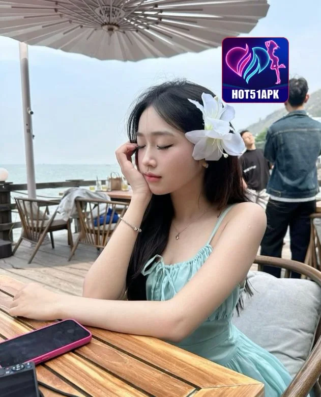 Ethan Walker Hot51 Link Aplikasi Live Streaming Resmi 4 - Hot51 Ethan Walker-Hot51Apk