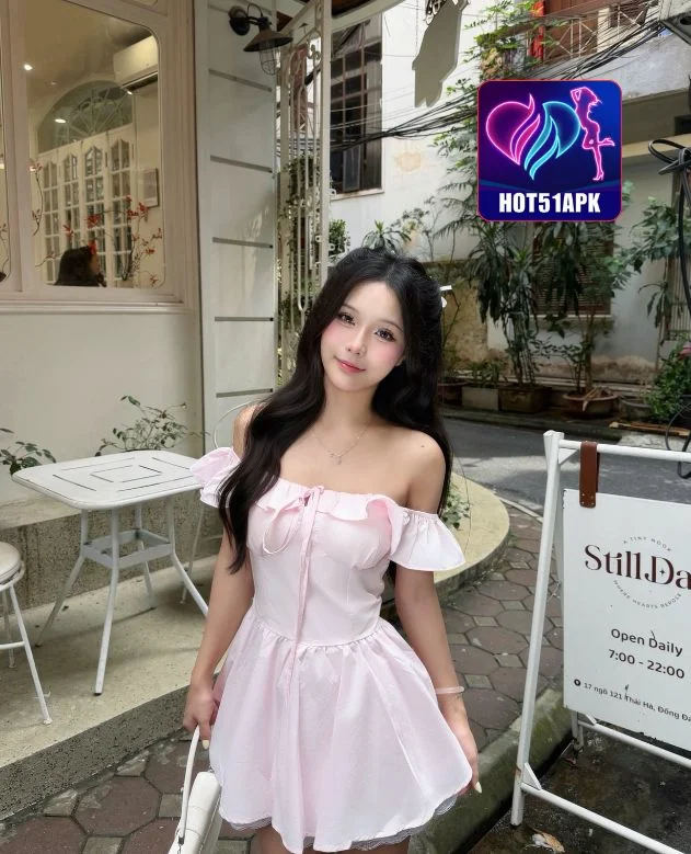 Ethan Walker Hot51 Link Aplikasi Live Streaming Resmi 2 - Hot51 Ethan Walker-Hot51Apk