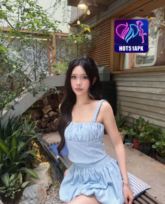 Ethan Walker Hot51 Link Aplikasi Live Streaming Resmi 3 - Hot51 Ethan Walker-Hot51Apk