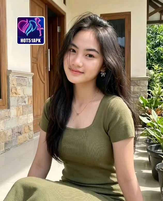 Evie Richardson di Hot51 Live Streaming Resmi 2026 ID 2 - Hot51 Evie Richardson-hot51apk