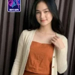 Evie Richardson di Hot51 Live Streaming Resmi 2026 ID