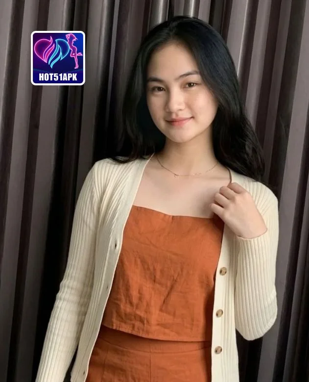 Evie Richardson di Hot51 Live Streaming Resmi 2026 ID 3 - Hot51 Evie Richardson-hot51apk