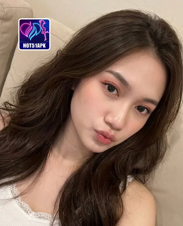 Evie Richardson di Hot51 Live Streaming Resmi 2026 ID 4 - Hot51 Evie Richardson-hot51apk