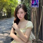 Florence Edwards Influencer Hot51 Indonesia Terbaru 2026