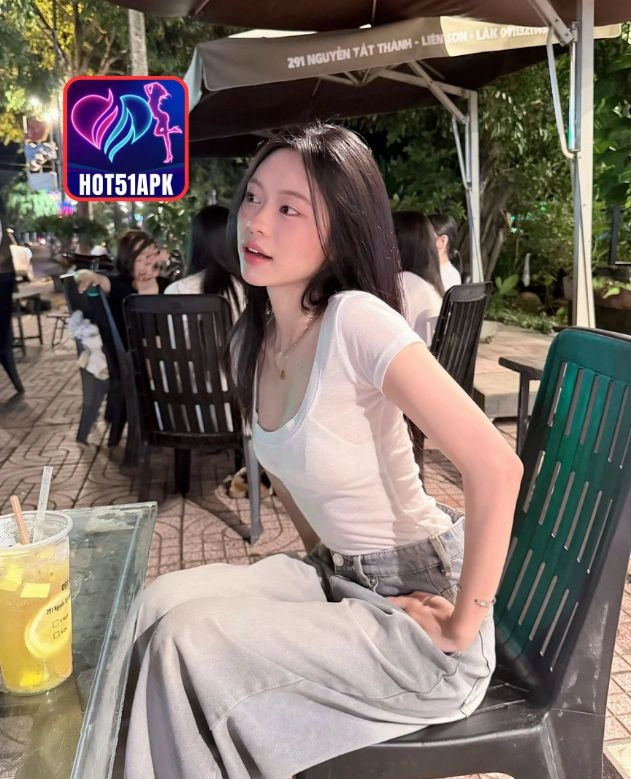 You are currently viewing Grace Edwards di Hot51 ID Review APK Live Streaming 2026 Terbaru