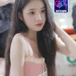 Isla Gibson di Hot51 APK Review Live Streaming Terbaru