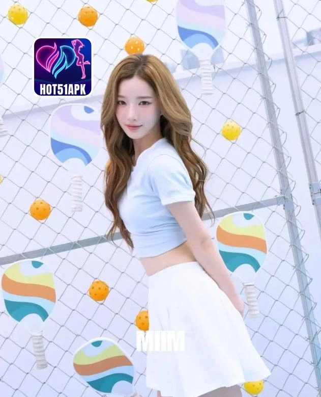 Isla Gibson-HOT51APK