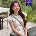Leo Peterson Pesona Cantik di Aplikasi HOT51 Terbaru 2026