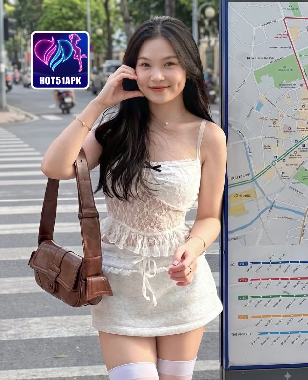 Lily Scott-hot51apk