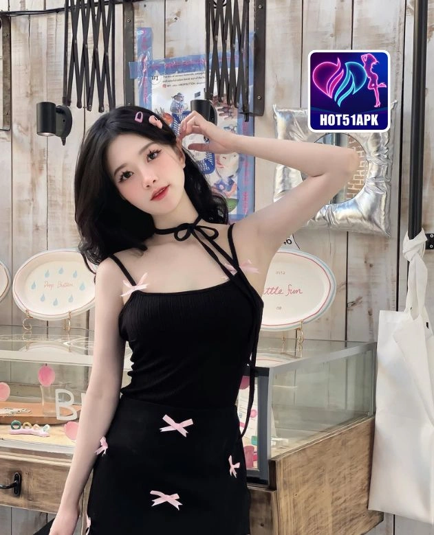 Lily Scott-hot51apk