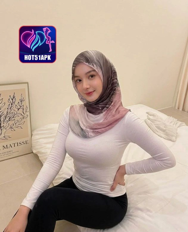 Hot51 Terbaru 2026 Logan Peterson Live Streaming Indonesia 4 - Hot51 Logan Peterson-HOT51APK