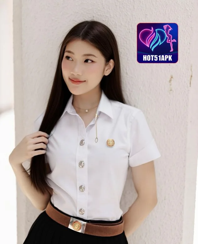 Lucas Foster Beautiful Girl di Hot51 Download Resmi 4 - Hot51 Lucas Foster-Hot51Apk