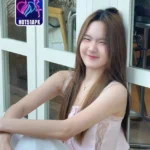 Mia Graham di Hot51 Live Kenali Host Indonesia Favorit