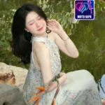 Isabella Robinson di Hot51 Live yang Memikat