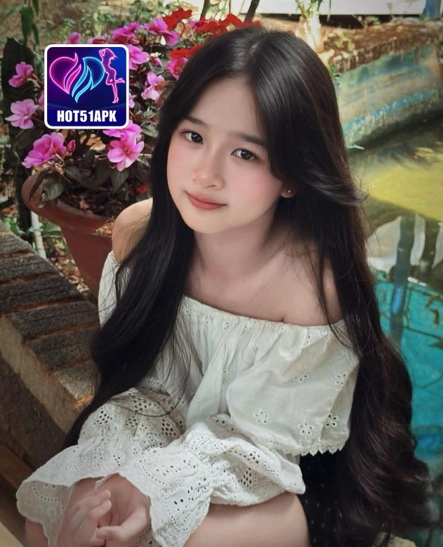Grace Russell Pesona Cantik dalam Hot51 Live 2 - Hot51 Mia Rogers-hot51apk