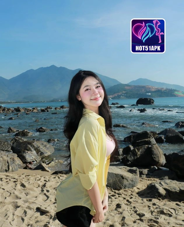 Isabella Robinson di Hot51 Live yang Memikat 2 - Hot51 Mia Rogers-hot51apk