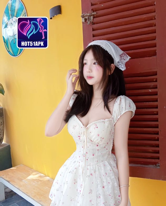Isabella Robinson di Hot51 Live yang Memikat 3 - Hot51 Mia Rogers-hot51apk