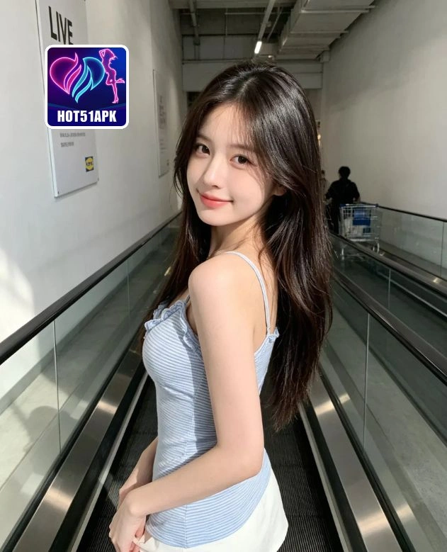 Hot51 Pesona Molly Davis dan Pengalaman Live Menarik 2 - Hot51 Molly Davis-HOT51APK