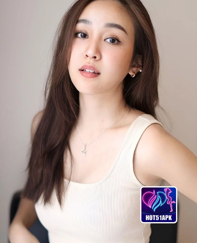 Hot51 Pesona Molly Davis dan Pengalaman Live Menarik 3 - Hot51 Molly Davis-HOT51APK
